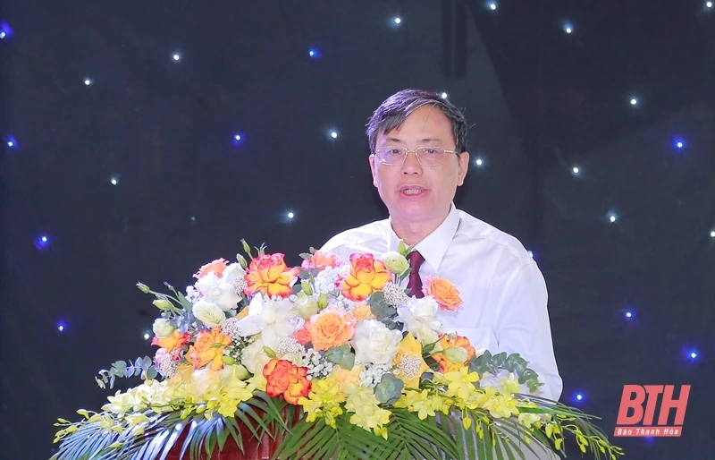 Công bố Quyết định chuyển hạng Khu bảo tồn thiên nhiên Xuân Liên thành Vườn quốc gia Xuân Liên