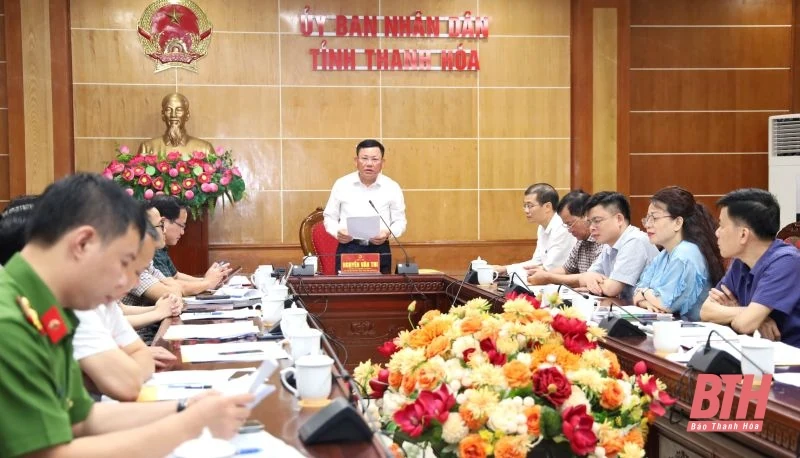 Nâng cao hiệu quả đấu tranh chống buôn lậu, gian lận thương mại và hàng giả