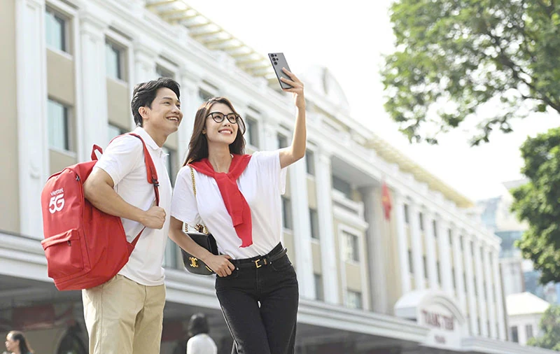 Viettel miễn phí 7 ngày trải nghiệm cuộc gọi chất lượng cao VoLTE