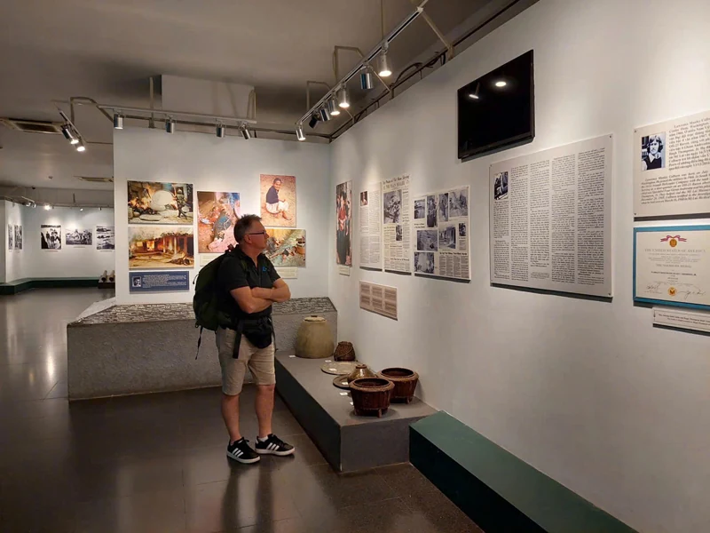 Tạo tiếng vang lớn trên toàn thế giới