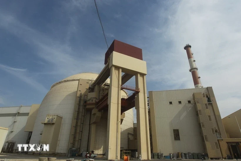 Mỹ và Iran tiếp tục đàm phán hạt nhân tại Geneva và Oman