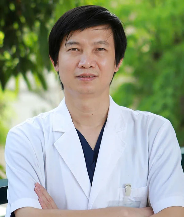 TS, Bác sĩ Lê Văn Cường, Phó Giám đốc Sở Y tế Thanh Hóa: Cần phải giải quyết những thách thức về nguồn lực...