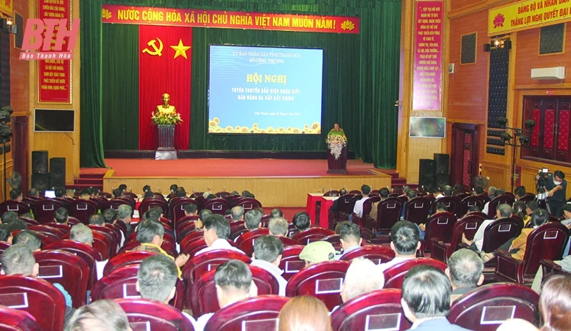 Chế tài nghiêm khắc hơn cho đa cấp biến tướng