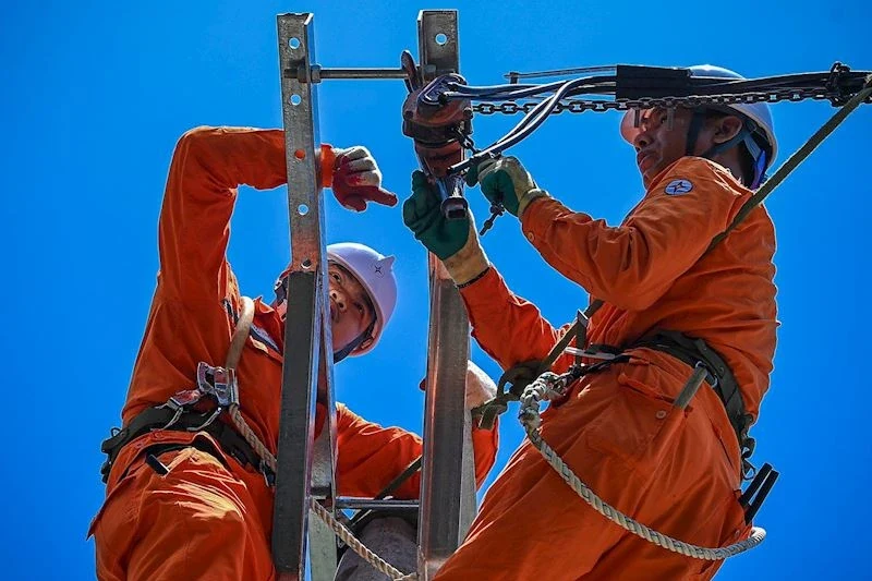 Điện mùa khô: Xây dựng các kịch bản ở mức cao nhất, tăng trưởng tới 2 con số