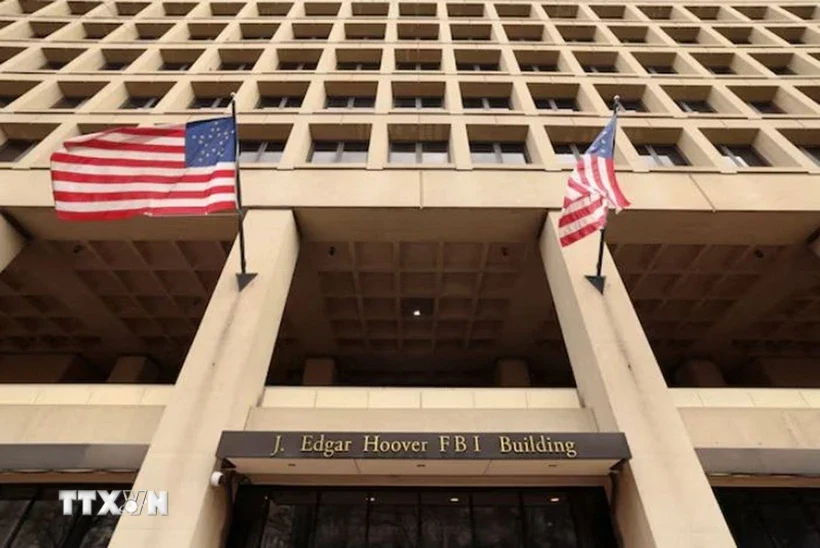 Mỹ treo thưởng 5 triệu USD để truy bắt thủ lĩnh tổ chức khủng bố MS-13