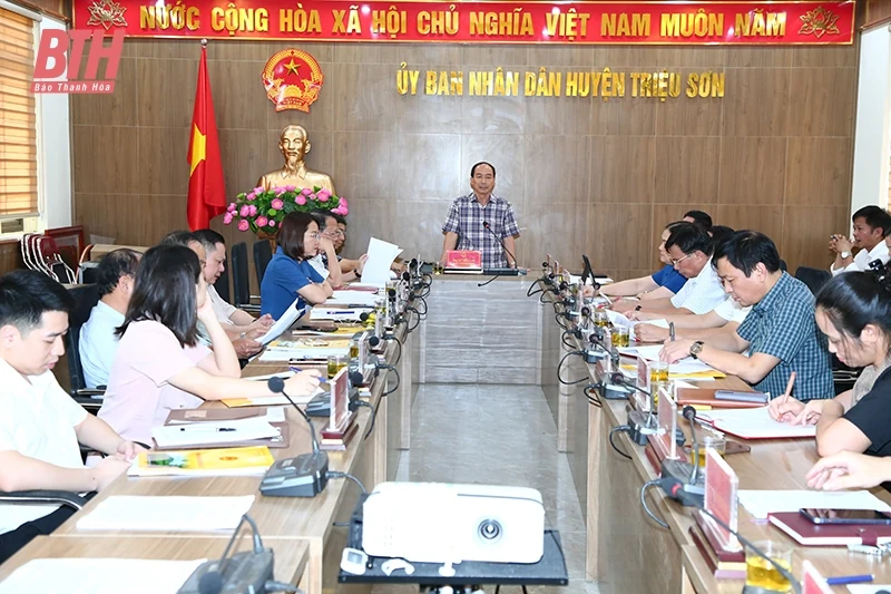 Nâng cao chất lượng giám sát việc giải quyết kiến nghị của cử tri