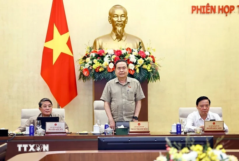 App Quốc hội 2.0 phải nhanh, cập nhật đầy đủ dữ liệu, giao diện thân thiện