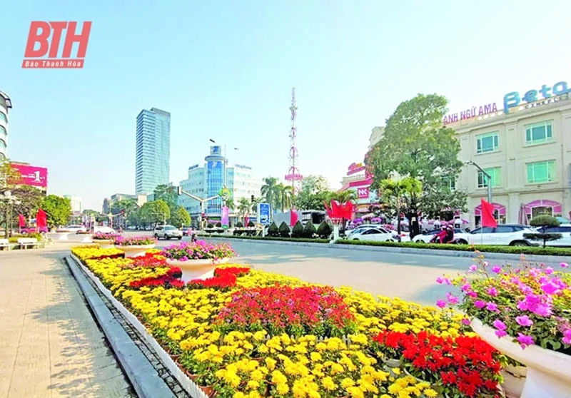 Thanh Hóa phát huy tinh thần Đại thắng mùa Xuân 1975, vững tin bước vào kỷ nguyên mới của dân tộc Việt Nam 