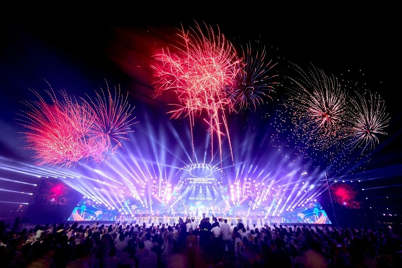 Vì sao bất động sản du lịch nghỉ dưỡng Sầm Sơn ngày càng tăng nhiệt?