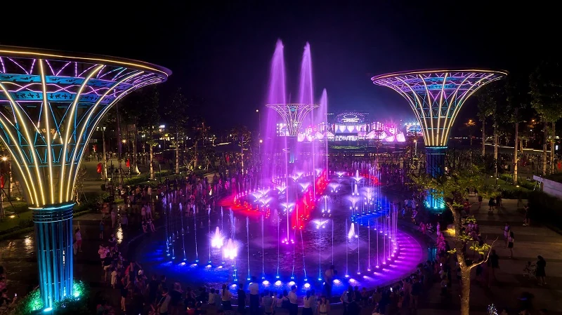 Vì sao bất động sản du lịch nghỉ dưỡng Sầm Sơn ngày càng tăng nhiệt?