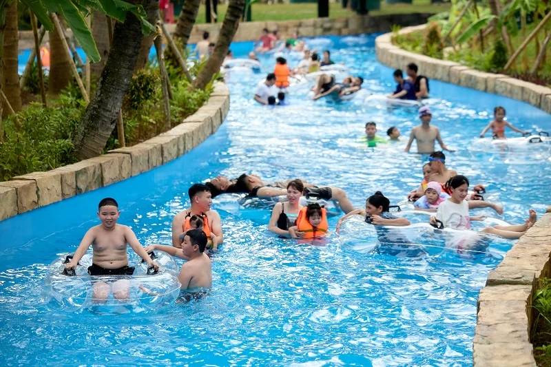 Vì sao bất động sản du lịch nghỉ dưỡng Sầm Sơn ngày càng tăng nhiệt?