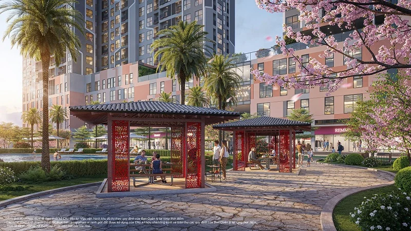 3 lợi thế vàng khi đầu tư căn hộ Kyoto 5 tại Thanh Hóa 