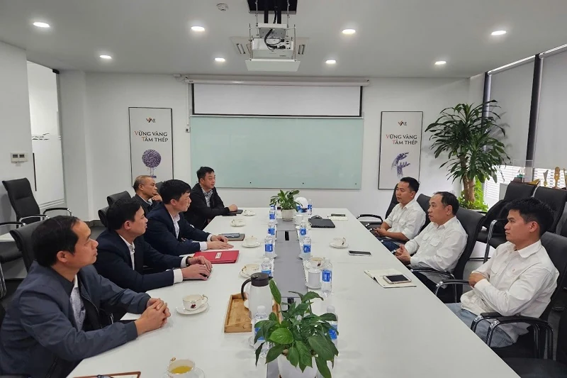 Công ty Điện lực Thanh Hóa tăng cường giải pháp đảm bảo cung ứng điện cho dịp nghỉ lễ 30/4, 1/5 và mùa hè 2025