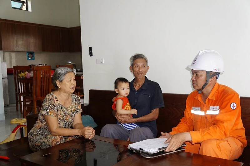 Công ty Điện lực Thanh Hóa tăng cường giải pháp đảm bảo cung ứng điện cho dịp nghỉ lễ 30/4, 1/5 và mùa hè 2025