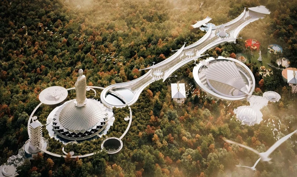 Đưa Am Tiên trở thành trung tâm du lịch văn hóa - tâm linh mang tầm vóc quốc tế