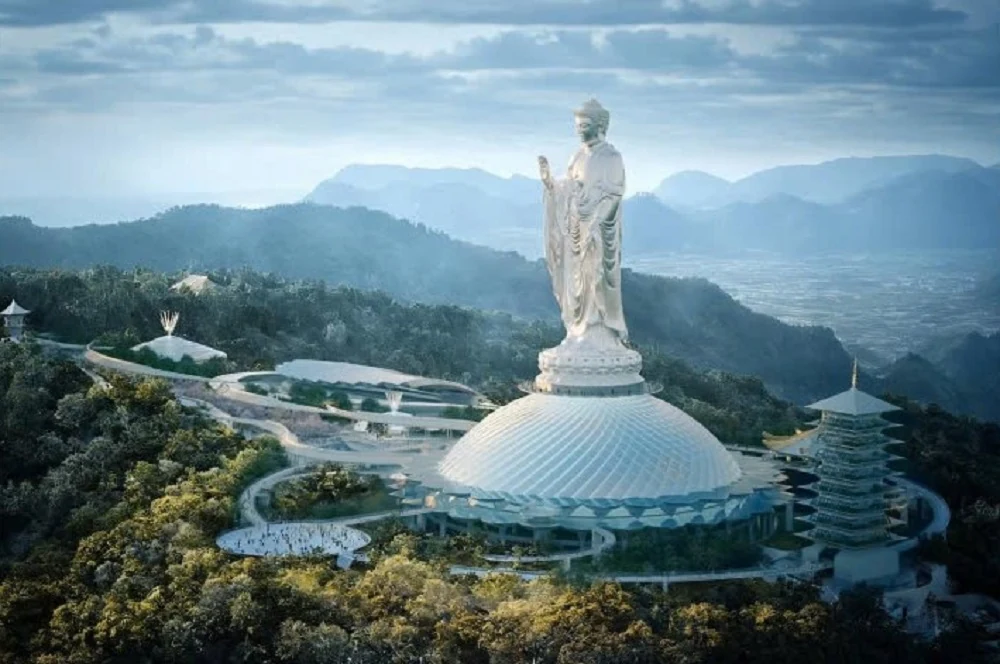 Đưa Am Tiên trở thành trung tâm du lịch văn hóa - tâm linh mang tầm vóc quốc tế