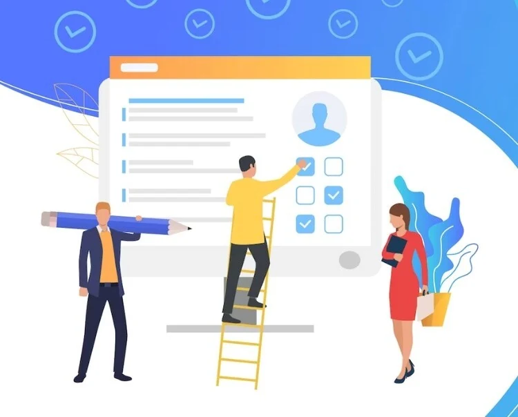 Quy trình tiến hành khảo sát thị trường nhanh chóng, hiệu quả