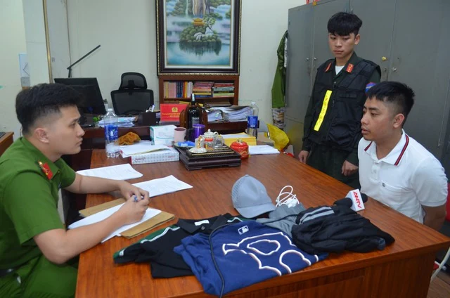 Nghi phạm Bùi Đình Khánh sẽ bị khởi tố thêm tội danh