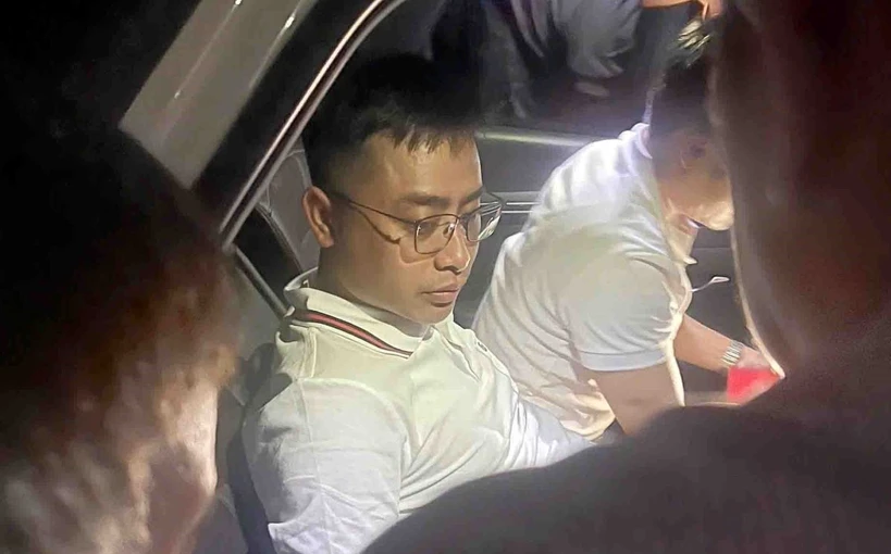 Nghi phạm Bùi Đình Khánh sẽ bị khởi tố thêm tội danh