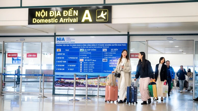 Cục Hàng không Việt Nam tiếp tục yêu cầu hãng bay tăng chuyến dịp lễ 30/4