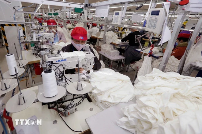 Thủ tướng chỉ đạo một số giải pháp trọng tâm thúc đẩy tăng trưởng kinh tế