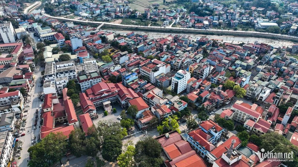 Bức tranh toàn cảnh tổ chức bộ máy, nhân sự cấp xã sau sáp nhập