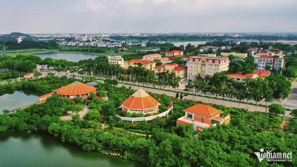 Bức tranh toàn cảnh tổ chức bộ máy, nhân sự cấp xã sau sáp nhập