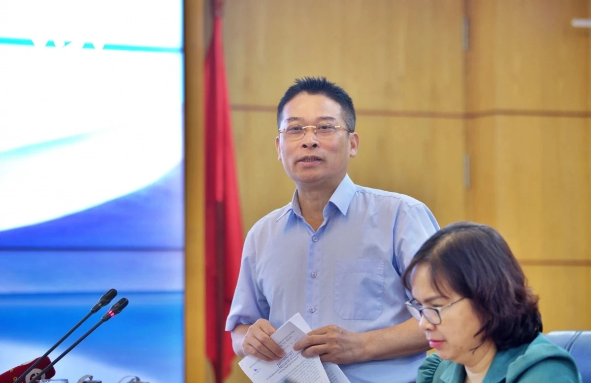 Sẽ điều chỉnh hàng loạt quy định đất đai phù hợp với mô hình chính quyền hai cấp