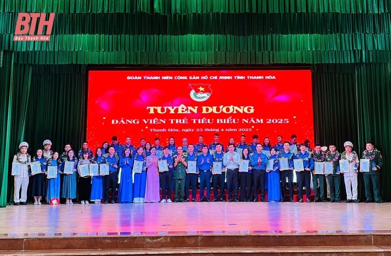 Tọa đàm “Khát vọng cống hiến - Lẽ sống thanh niên”