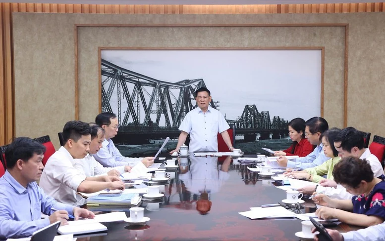 Chính phủ thống nhất đề xuất lập quỹ nhà ở quốc gia