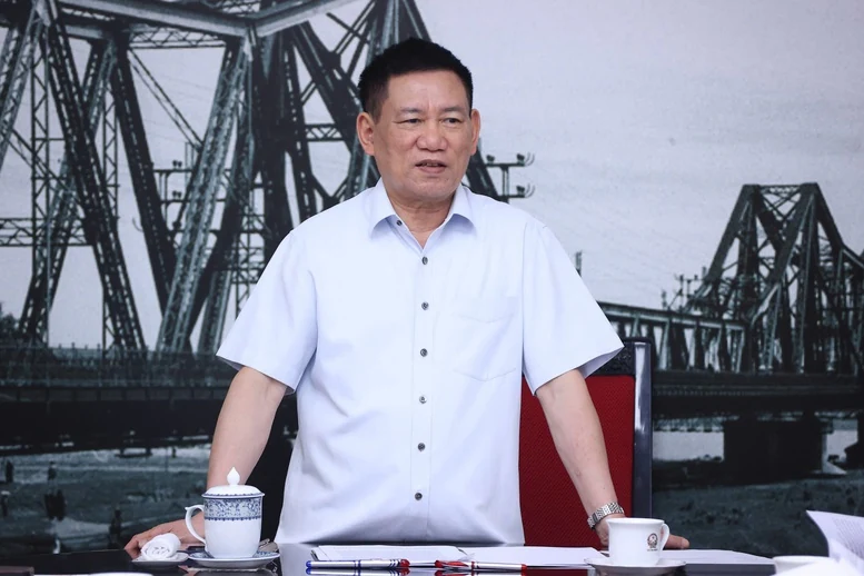 Chính phủ thống nhất đề xuất lập quỹ nhà ở quốc gia