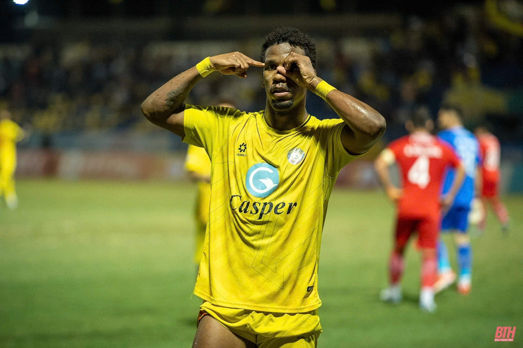 SHB Đà Nẵng - Đông Á Thanh Hóa: Cơ hội cho ai?