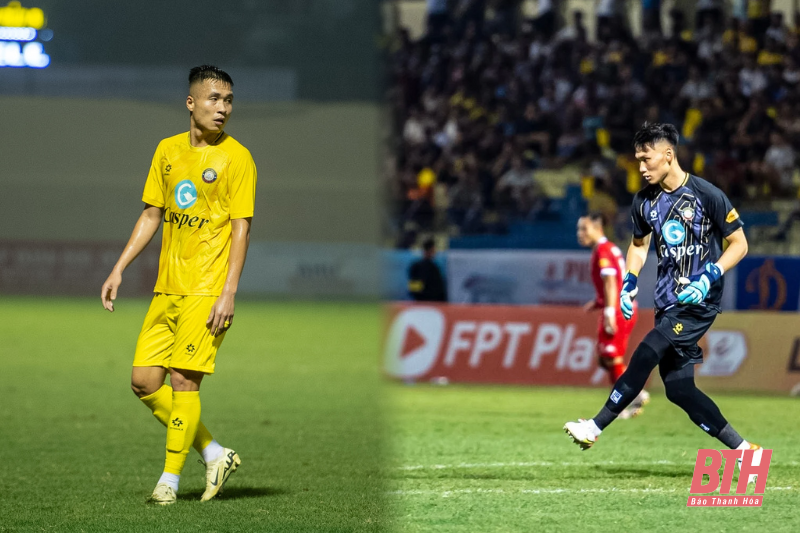 SHB Đà Nẵng - Đông Á Thanh Hóa: Cơ hội cho ai?