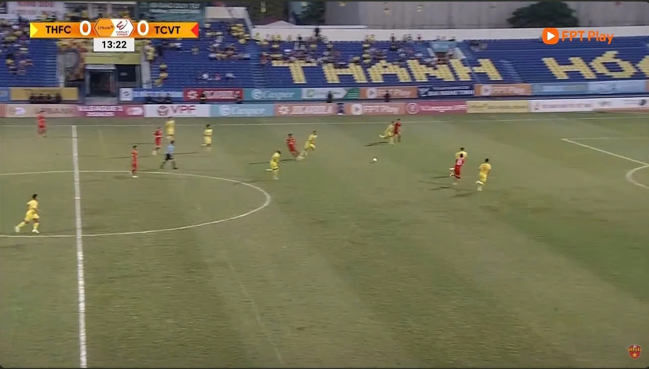 Đông Á Thanh Hóa: Những điểm được và chưa được sau 3 trận đã qua