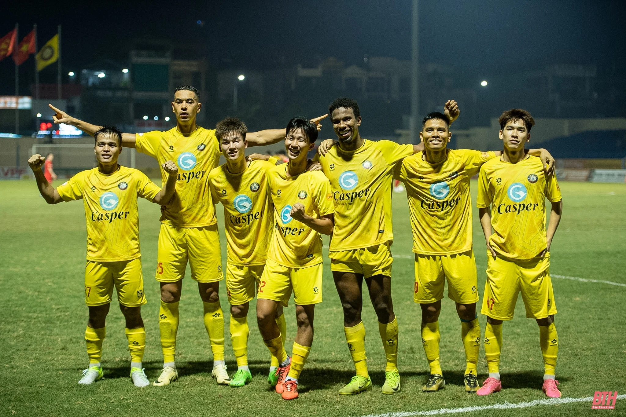 Đông Á Thanh Hóa: Những điểm được và chưa được sau 3 trận đã qua