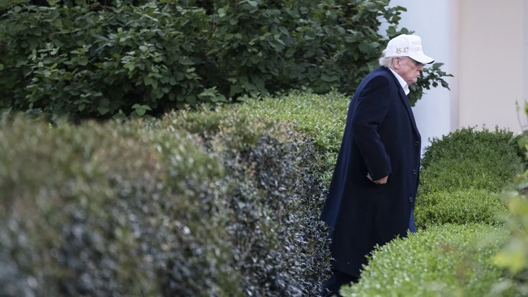 Tổng thống Mỹ loại trừ khả năng tìm kiếm nhiệm kỳ thứ ba