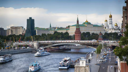 Mỹ không thể ký thỏa thuận hòa bình thay cho Kiev