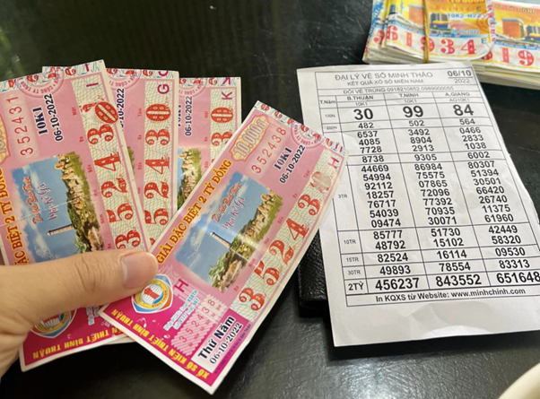 Xổ Số Lâm Phong - Kênh cập nhật kết quả xổ số Đắk Lắk nhanh và chính xác