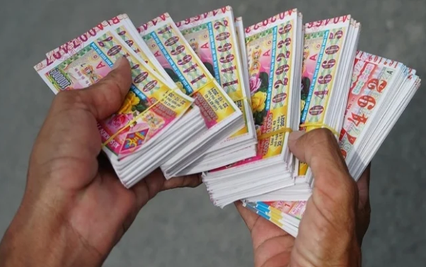 Cập nhật kết quả xổ số nhanh và chính xác tại Xổ Số Đạt Phát