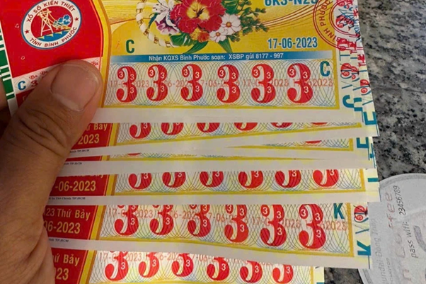 Cập nhật KQXS Thanh Hóa nhanh chóng, chính xác cùng Xổ Số Trung Hiếu