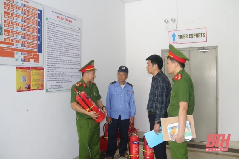 Xuyên ngày, xuyên đêm đảm bảo ANTT, ATGT