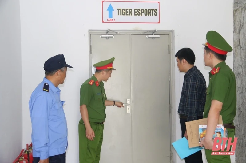 Xuyên ngày, xuyên đêm đảm bảo ANTT, ATGT