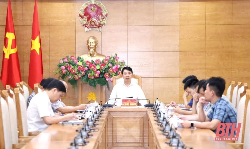 Thực hiện Quy hoạch điện VIII điều chỉnh hiệu quả, đáp ứng tốt an ninh năng lượng quốc gia