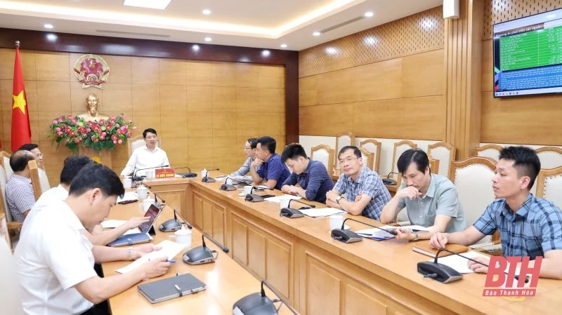 Thực hiện Quy hoạch điện VIII điều chỉnh hiệu quả, đáp ứng tốt an ninh năng lượng quốc gia