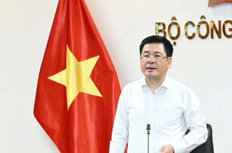 Thực hiện Quy hoạch điện VIII điều chỉnh hiệu quả, đáp ứng tốt an ninh năng lượng quốc gia