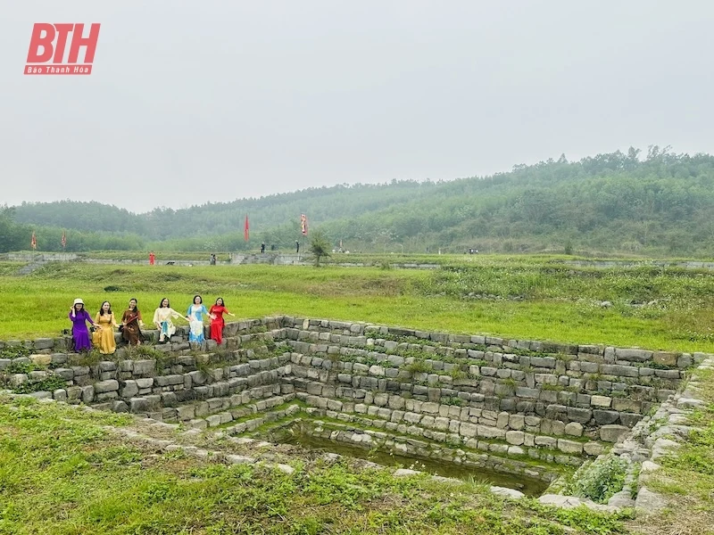 Lý do Vĩnh Lộc đặt tên các xã mới không gắn với tên các xã hiện tại