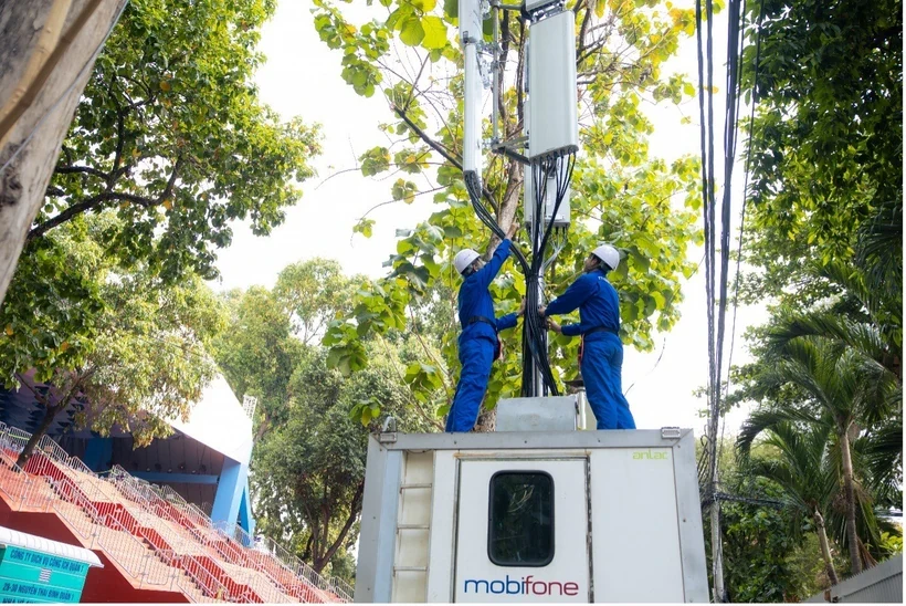 Nhà mạng tăng cường hạ tầng, đảm bảo dịch vụ tối ưu dịp nghỉ lễ 30/4