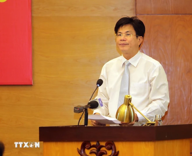 Tinh gọn bộ máy: Hành động quyết liệt để nâng cao chất lượng phục vụ nhân dân