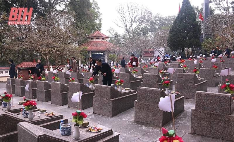 “Uống nước nhớ nguồn” - dòng chảy bất tận của nghĩa tình