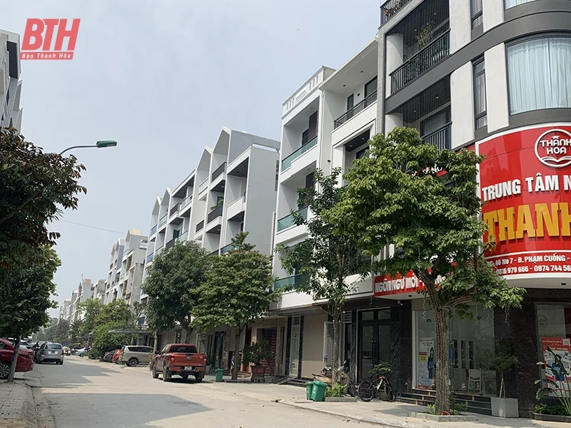 Thực trạng các dự án Khu đô thị tại Thanh Hóa – Những bất cập từ năng lực chủ đầu tư đến quản lý Nhà nước (Bài 1): 7 năm mòn mỏi chờ sổ đỏ